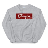 Unisex "Chingon" Crewneck