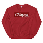 Unisex "Chingona" Sweatshirt