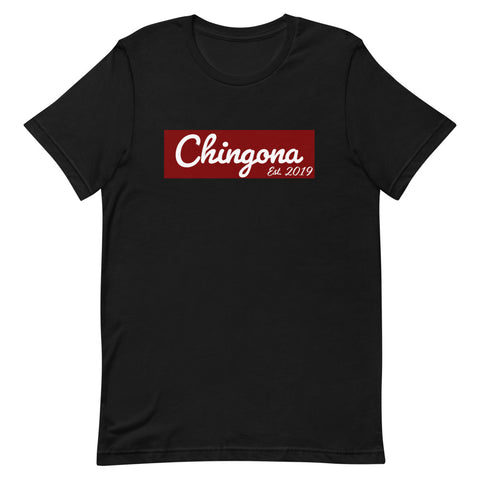 "Chingona" T-Shirt
