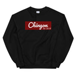 Unisex "Chingon" Crewneck