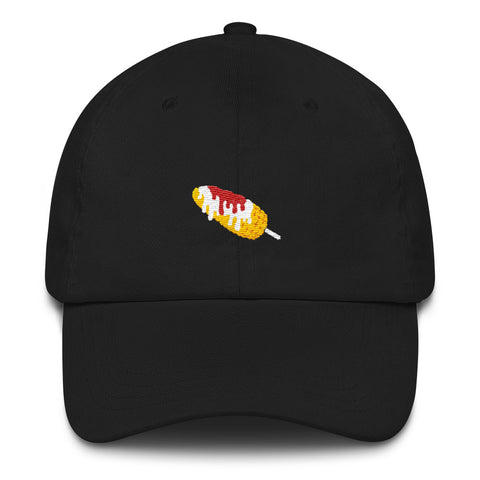 "Elote" Dad hat