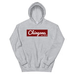 Unisex "Chingona" Hoodie