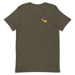 Short-Sleeve "Elote" T-Shirt