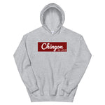 Unisex "Chingon" Hoodie