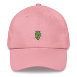 Nopal Dad hat