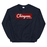 Unisex "Chingona" Sweatshirt