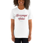 "No te pongas celoso" T-Shirt