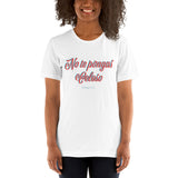 "No te pongas celoso" T-Shirt