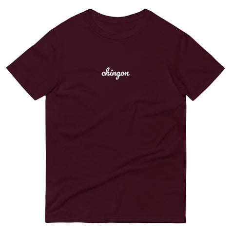 "Simple Chingon" T-Shirt