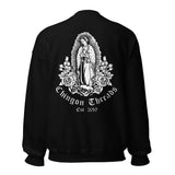 Tu Madre! Crew neck Sweater