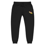 Embroidered Elote Sweatpants