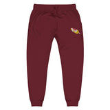 Embroidered Elote Sweatpants