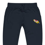 Embroidered Elote Sweatpants