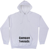 Chingon Pocket Hoodie